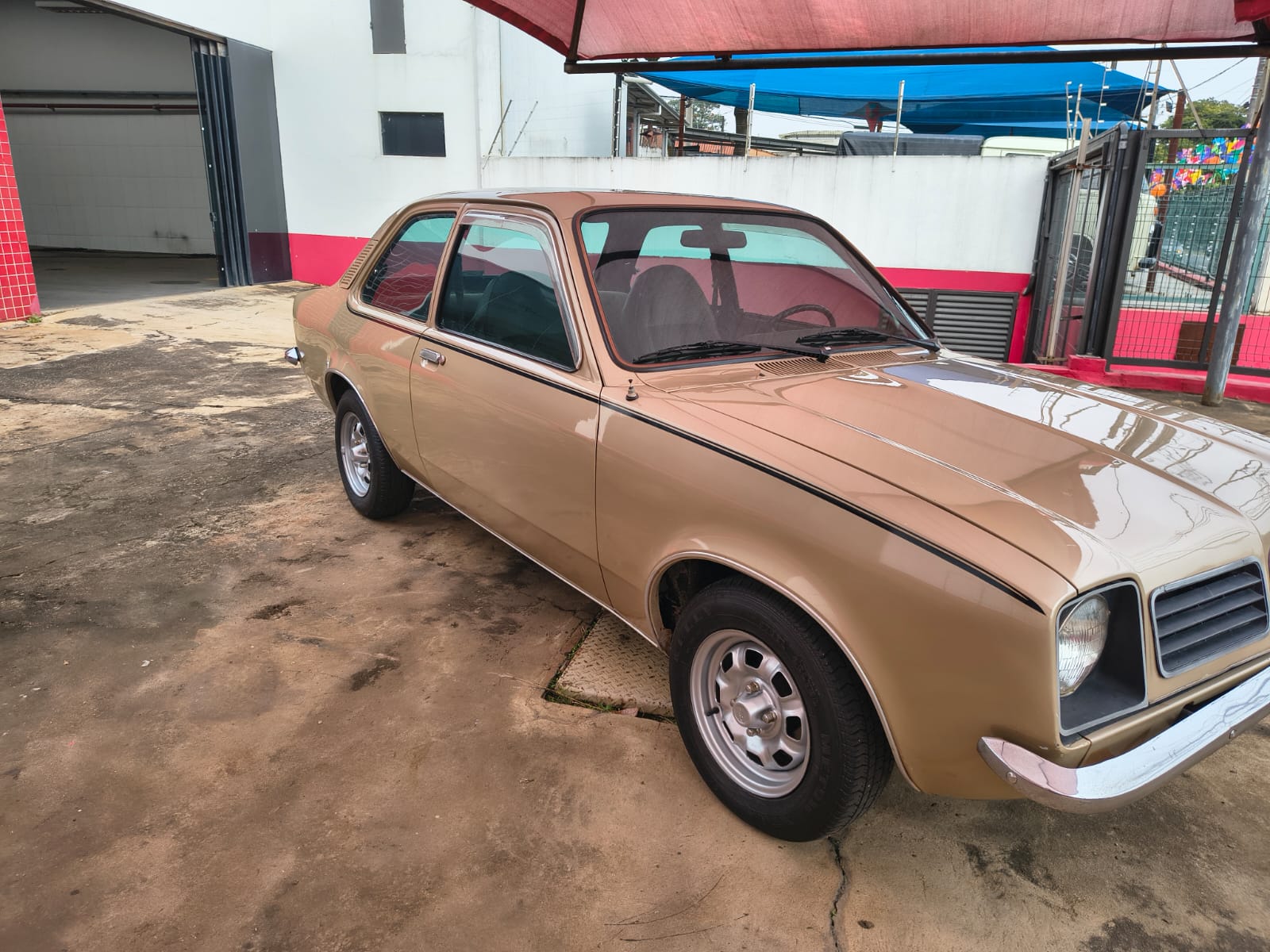 Chevette